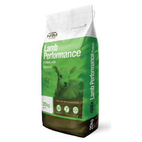 Selenium Supplementation Lamb