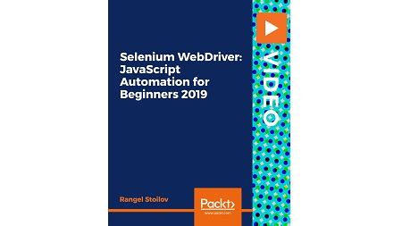 selenium webdriver javascript automation for beginners