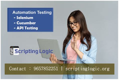 selenium webdriver with cucumber training in pune