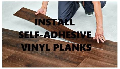 SelfAdhesive Vinly floor Planks Oak Grey Matte ( Pack of 7) Self
