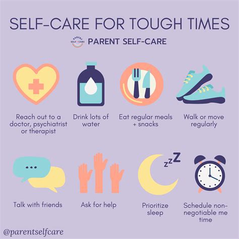 Selfcare for Parents Maggie Dent
