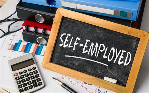 Self Employment Statement Template Inspirational Self Employment