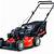 self propelled lawn mower meaning