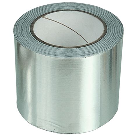 self adhesive aluminium tape