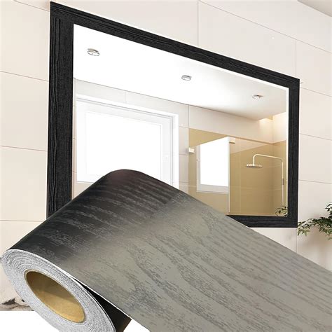 Self Adhesive Bathroom Mirror Frames