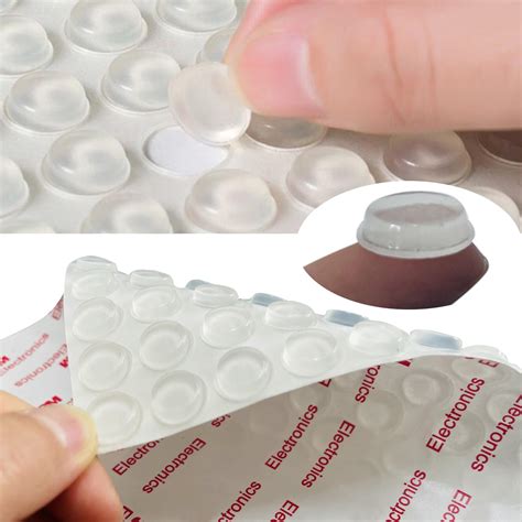 Self Adhesive Bumpers Pads
