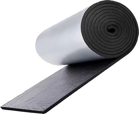 Self Adhesive Foam Insulation