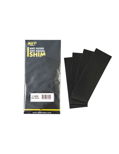 Self Adhesive Shims