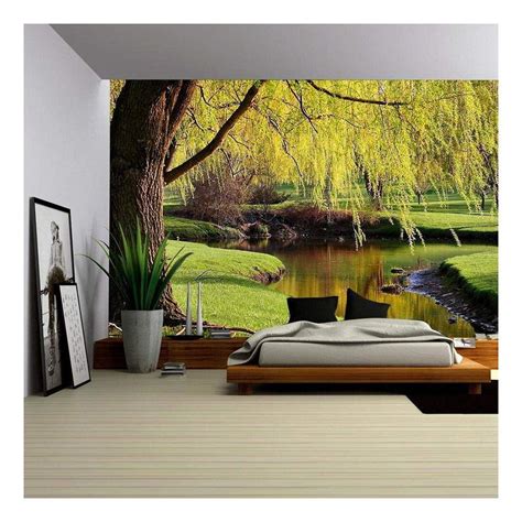 Self Adhesive Wall Mural