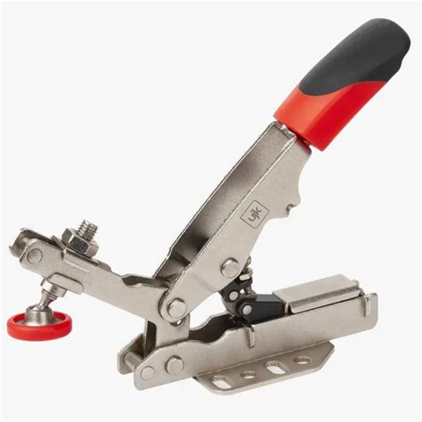 Self Adjusting Toggle Clamp