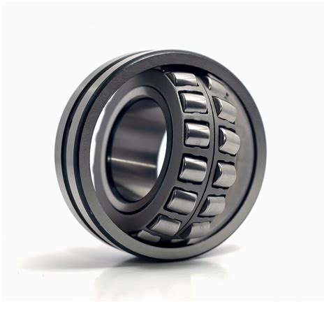 Self Aligning Roller Bearings