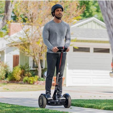 Self Balancing Scooter Help