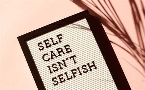 self care for bipolar
