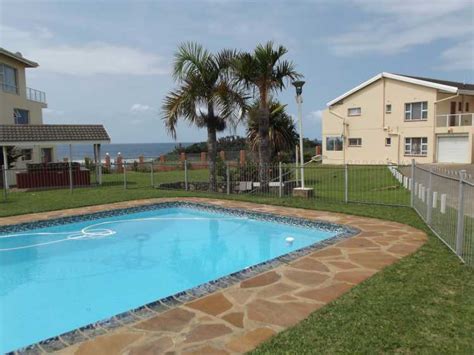 self catering accommodation in margate kzn