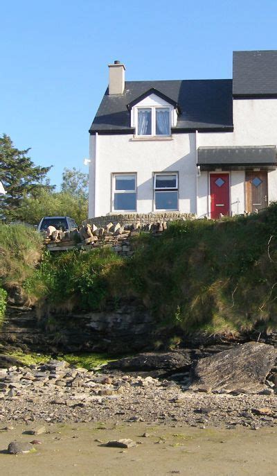 self catering in dunfanaghy co donegal