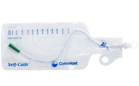 Self Catheterization Kit Female