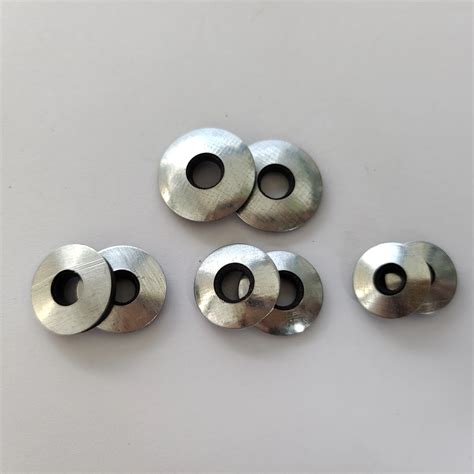 Self Centering Washers