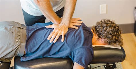 Self Chiropractic Adjustment Mid Back
