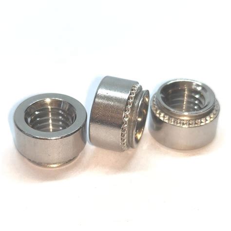 Self Clinching Nut Cls-M3-2