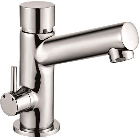 Self Closing Kitchen Taps