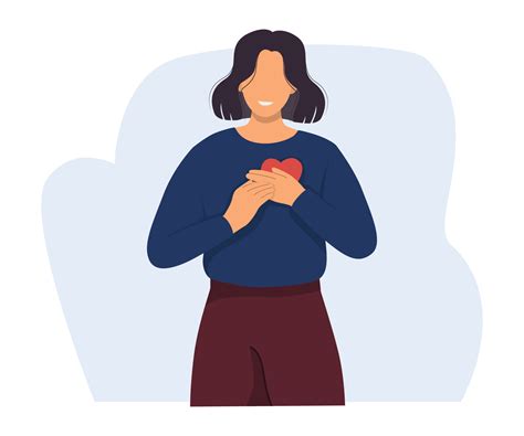 self compassion cartoon