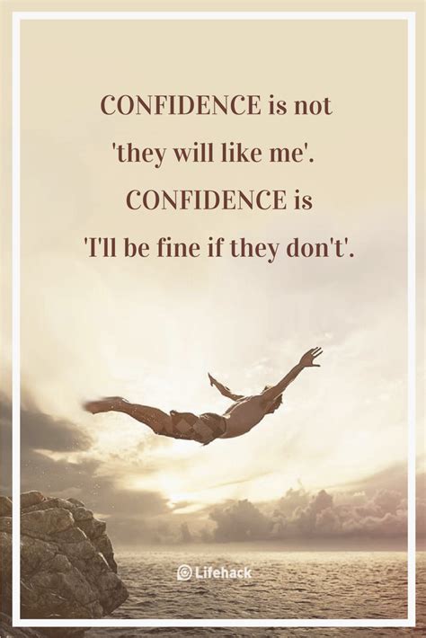 self confidence best quotes