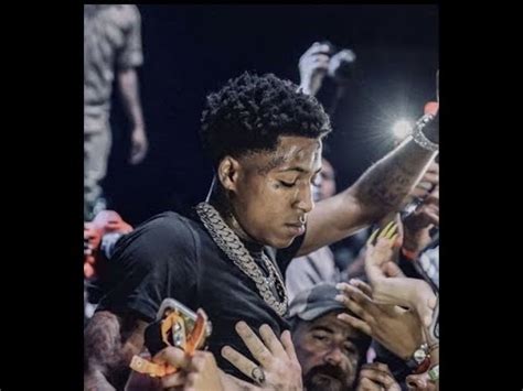 self control 1 hour nba youngboy