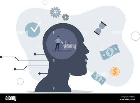 Self Control in Decision Making