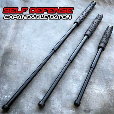 self defence stick uk