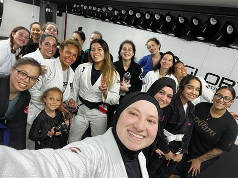 Self Defense Classes In Brooklyn