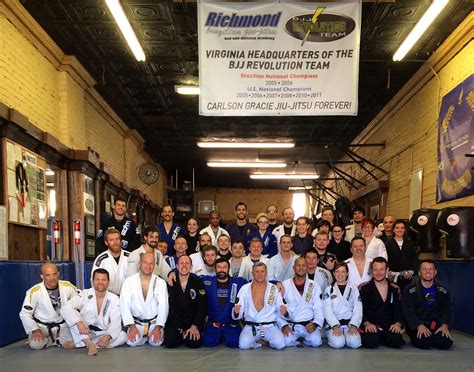 self defense classes richmond va