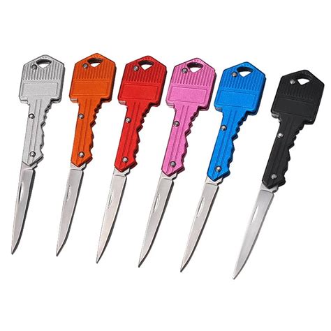 Self Defense Key Knife Bulk