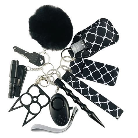 Self Defense Keychain Cheap