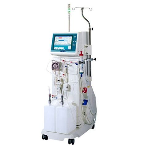 Self Dialysis Machine Price