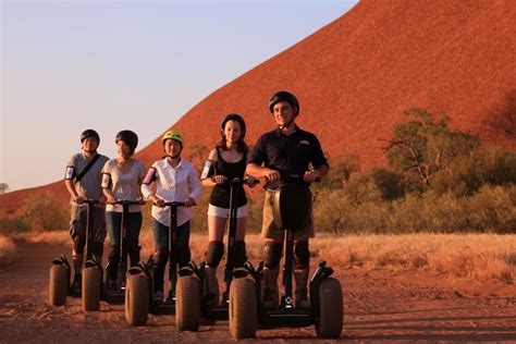 Self Drive Ayers Rock Tours