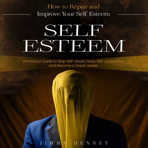 Self Esteem Repair