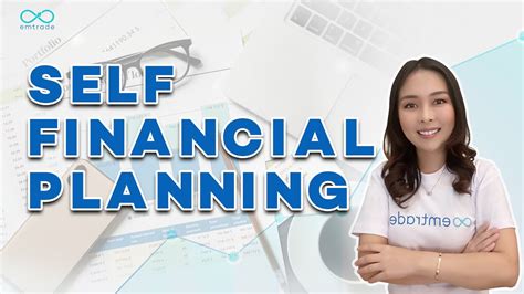 self financial planning