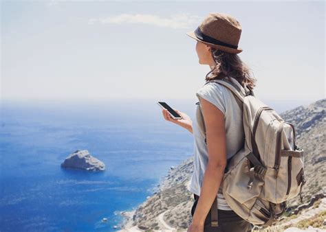 self guided tours
