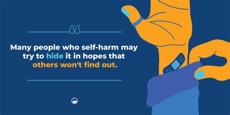 A Better Way To Address Self-Harm Online