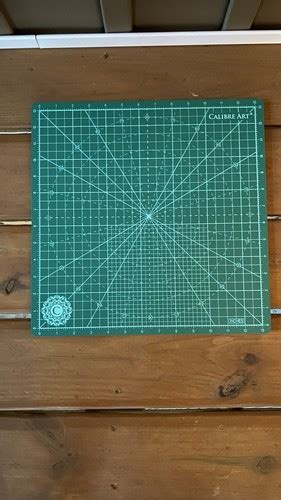 Self Healing Cutting Mat Ebay