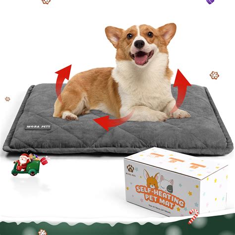 Self Heating Pet Pad Large