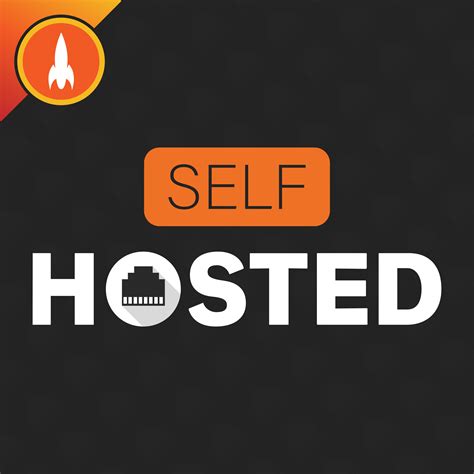 self hosted podcast player