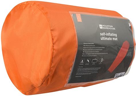 vyazma.info:self inflating roll mat mountain warehouse