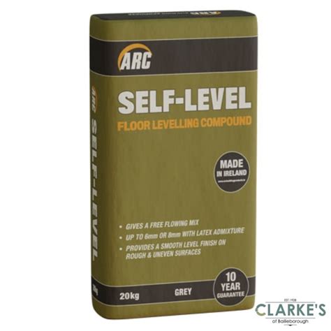 Self Leveling Floor Compound Home Hardware