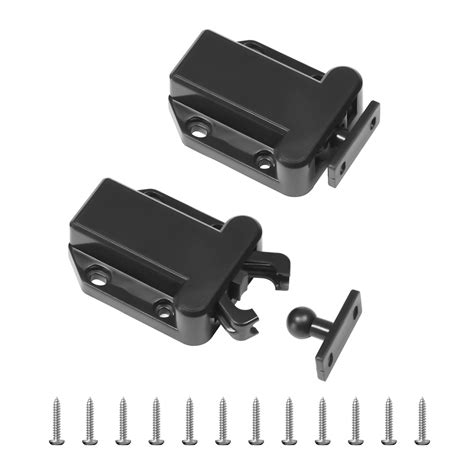 Self Locking Cabinet Lock