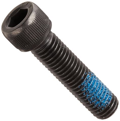 Self Locking Cap Screw