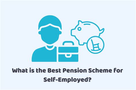 self pension scheme