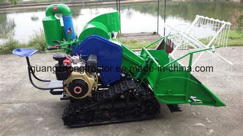 Self Propelled Agricultural Machine Definition