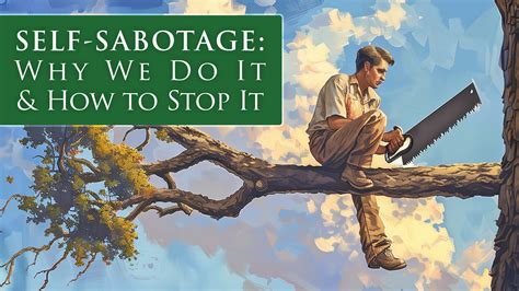 Self-Sabotage