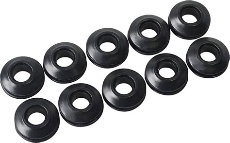 Self Sealing Grommets
